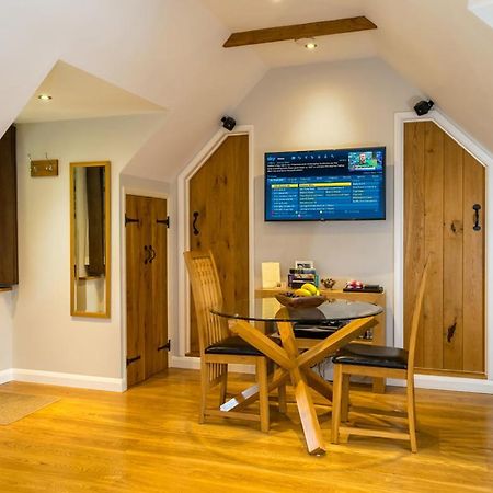Souters Cottage Annexe Chichester Exterior photo