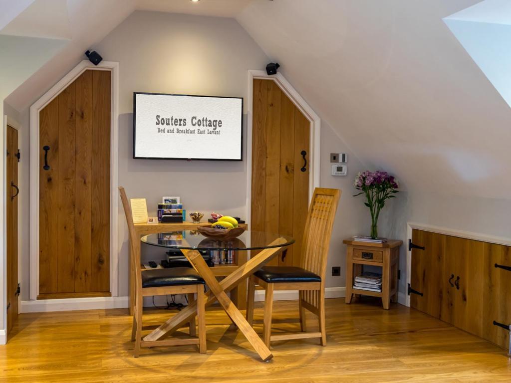 Souters Cottage Annexe Chichester Exterior photo