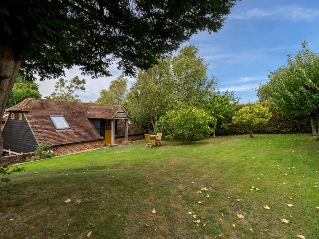 Souters Cottage Annexe Chichester Exterior photo