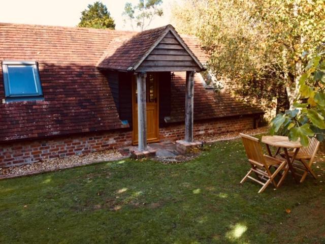 Souters Cottage Annexe Chichester Exterior photo