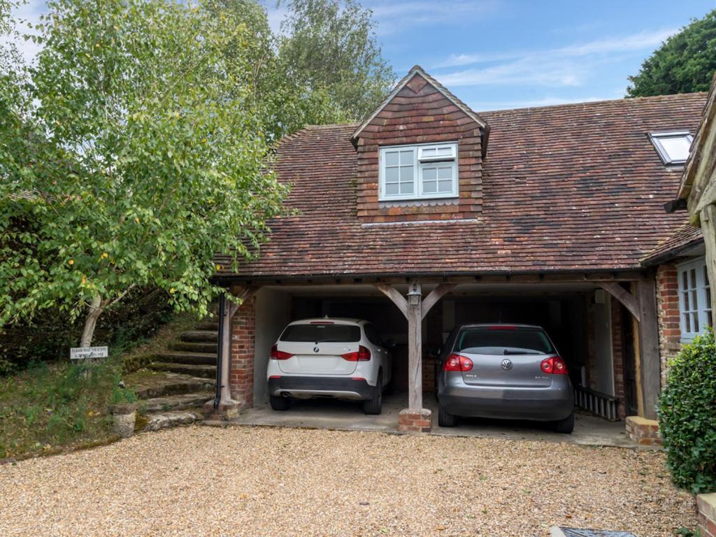 Souters Cottage Annexe Chichester Exterior photo