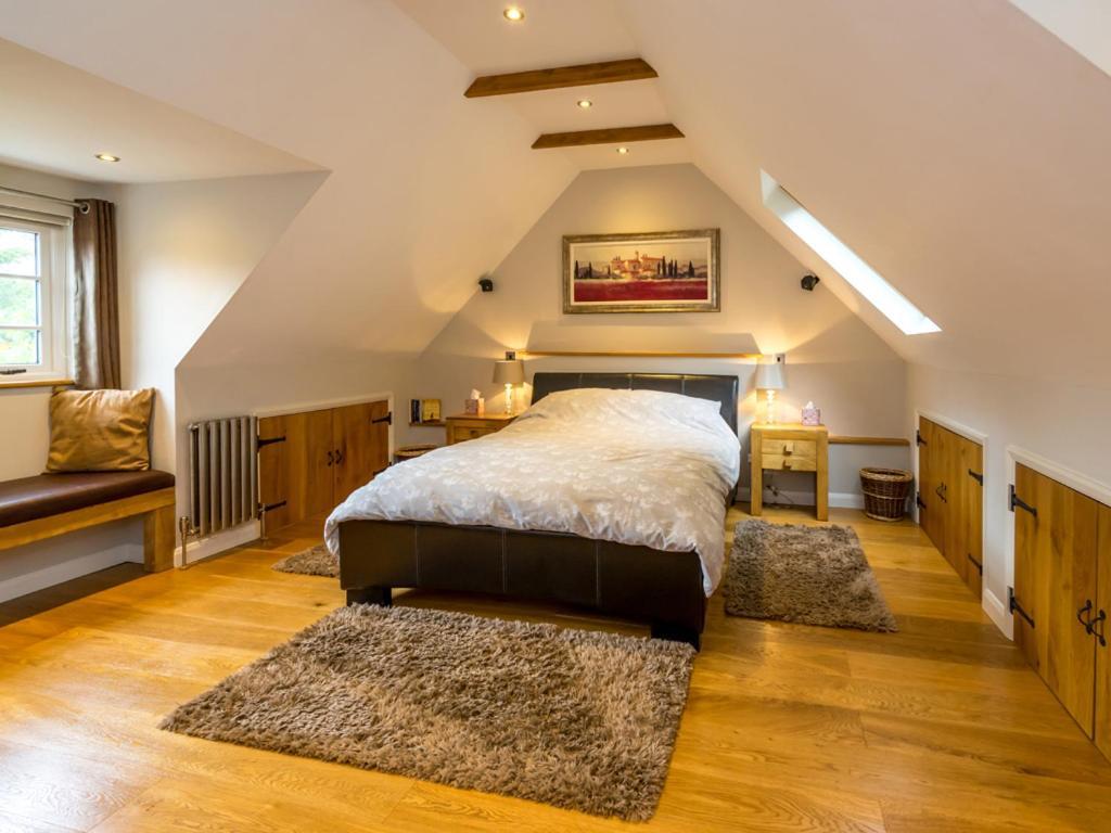 Souters Cottage Annexe Chichester Exterior photo