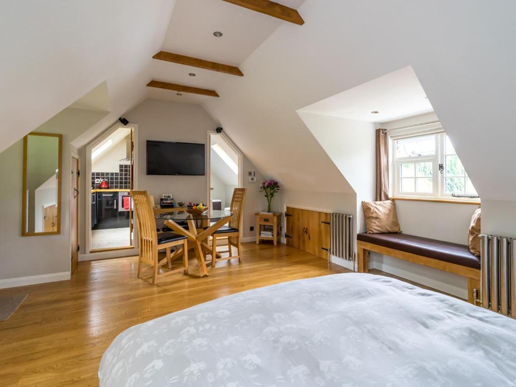 Souters Cottage Annexe Chichester Exterior photo