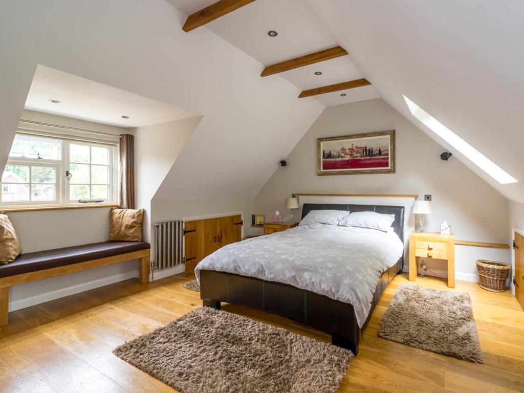 Souters Cottage Annexe Chichester Exterior photo
