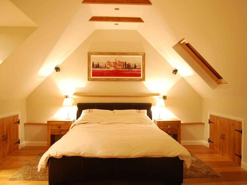 Souters Cottage Annexe Chichester Room photo